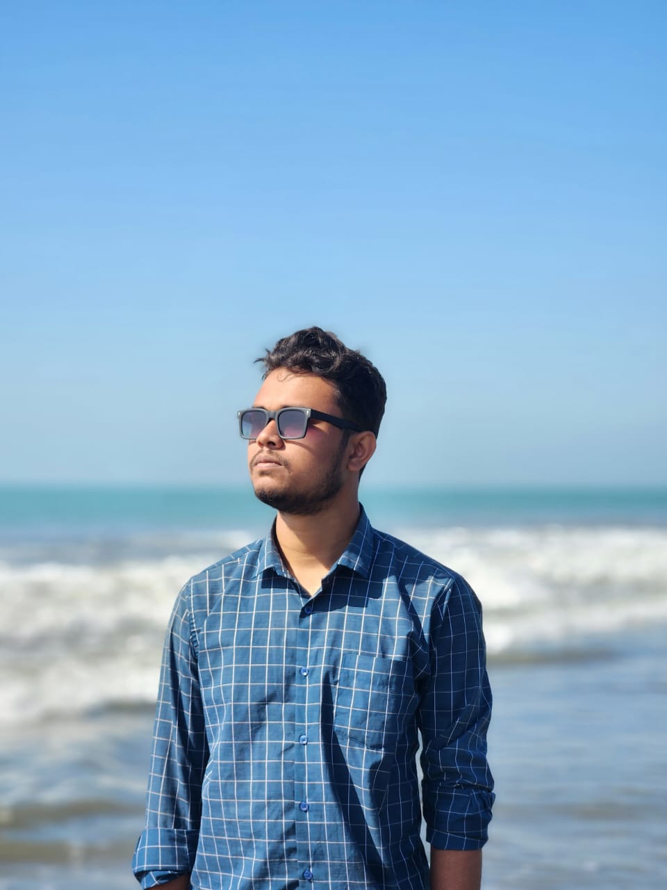 Avatar of Md. Naim Molla